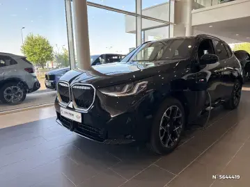 Acheter BMW X3 X3 30e xdrive 299 ch BVA8 M SPORT (G45) démonstration en vente à BMW SAINT-MERRI CHANTILLY GUEUDET 1880
