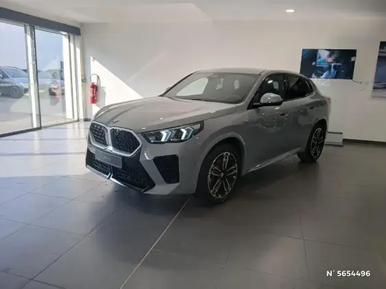 BMW X2 U10 - voiture de démonstration - Photo 1