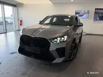 Acheter BMW X2 X2 sDrive 20i 170 ch DKG7 M SPORT (U10) démonstration en vente à BMW SAINT-MERRI CHANTILLY GUEUDET 1880