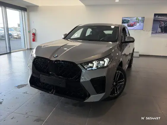 BMW X2 U10 - voiture de démonstration - Photo 1