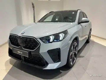 Acheter BMW X2 (U10) SDRIVE 20I 170 M SPORT DKG7 démonstration en vente à BMW SAINT-MERRI COMPIEGNE GUEUDET 1880