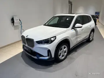 Acheter BMW iX1 (U11) XDRIVE20 204 XLINE 66.5 KWH BVA démonstration en vente à BMW SAINT-MERRI COMPIEGNE GUEUDET 1880