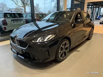 Acheter BMW SERIE 1 (F70) 116 122 ch DKG7 M Sport Design démonstration en vente à BMW SAINT-MERRI COMPIEGNE GUEUDET 1880