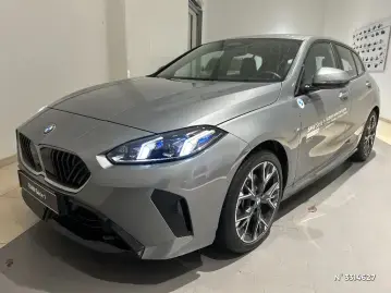 Acheter BMW SERIE 1 (F70) 120D 163 CH M SPORT DKG7 démonstration en vente à BMW SAINT-MERRI COMPIEGNE GUEUDET 1880