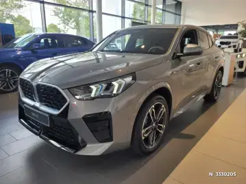 Acheter BMW X2 X2 sDrive 20i 170ch DKG7 M Sport démonstration en vente à BMW SAINT-MERRI COMPIEGNE GUEUDET 1880