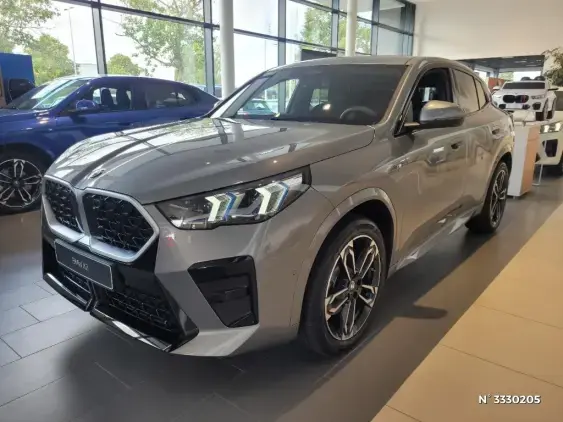 BMW X2 U10 - voiture de démonstration - Photo 1