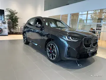 Acheter BMW X3 (G45) 30E XDRIVE 299 M SPORT BVA8 démonstration en vente à BMW SAINT-MERRI COMPIEGNE GUEUDET 1880