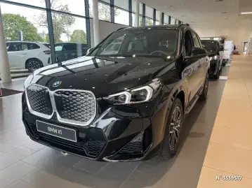 Acheter BMW iX1 (U11) XDRIVE20 204 M SPORT 66.5 KWH BVA démonstration en vente à BMW SAINT-MERRI COMPIEGNE GUEUDET 1880