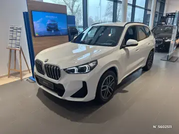 Acheter BMW X1 (U11) SDRIVE 20I 170 M SPORT DKG7 démonstration en vente à BMW SAINT-MERRI COMPIEGNE GUEUDET 1880