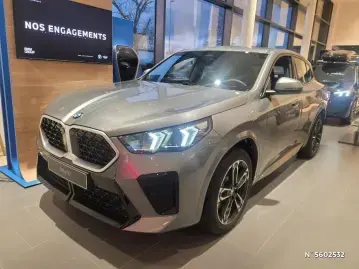 Acheter BMW X2 (U10) SDRIVE 20I 170CH M SPORT DKG7 démonstration en vente à BMW SAINT-MERRI COMPIEGNE GUEUDET 1880
