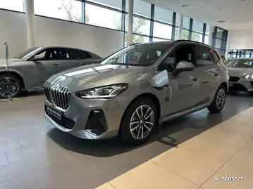 Acheter BMW SERIE 2 ACTIVETOURER (U06) ACTIVE TOURER 225E XDRIVE 245 M SPORT DKG7 démonstration en vente à BMW SAINT-MERRI COMPIEGNE GUEUDET 1880