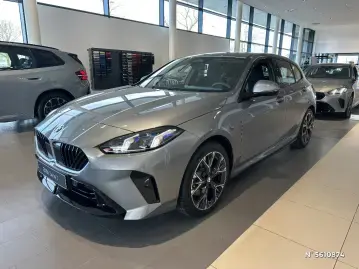 Acheter BMW SERIE 1 (F70) 120D 163 CH M SPORT DKG7 démonstration en vente à BMW SAINT-MERRI COMPIEGNE GUEUDET 1880