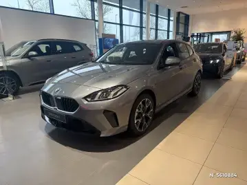 Acheter BMW SERIE 1 (F70) 120 170 CH M SPORT DESIGN DKG7 démonstration en vente à BMW SAINT-MERRI COMPIEGNE GUEUDET 1880