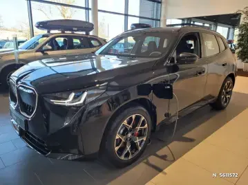 Acheter BMW X3 (G45) 30E XDRIVE 299 M SPORT BVA8 démonstration en vente à BMW SAINT-MERRI COMPIEGNE GUEUDET 1880