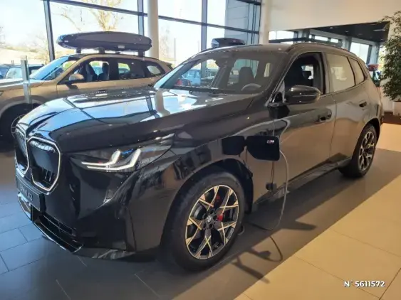 BMW X3 G45 - voiture de démonstration - Photo 1