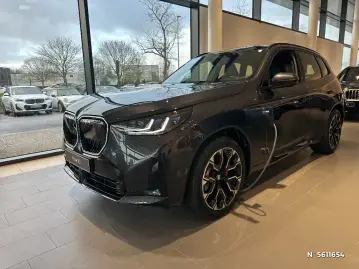 Acheter BMW X3 X3 30e xDrive 299 ch BVA8 M Sport démonstration en vente à BMW SAINT-MERRI COMPIEGNE GUEUDET 1880