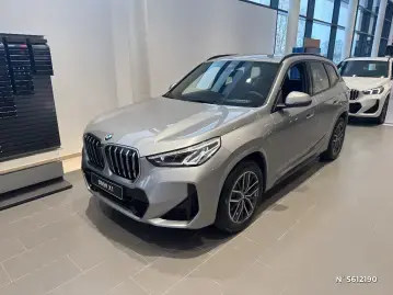 Acheter BMW X1 (U11) SDRIVE 20I 170 M SPORT DKG7 démonstration en vente à BMW SAINT-MERRI COMPIEGNE GUEUDET 1880