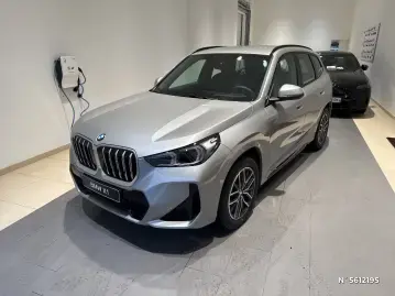Acheter BMW X1 (U11) SDRIVE 20I 170 M SPORT DKG7 démonstration en vente à BMW SAINT-MERRI COMPIEGNE GUEUDET 1880