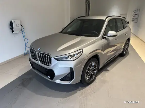 BMW X1 U11 - voiture de démonstration - Photo 1