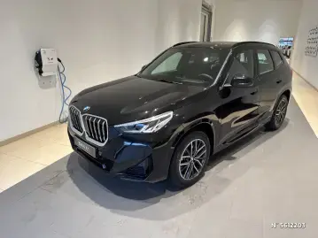 Acheter BMW X1 (U11) SDRIVE 20I 170 M SPORT DKG7 démonstration en vente à BMW SAINT-MERRI COMPIEGNE GUEUDET 1880