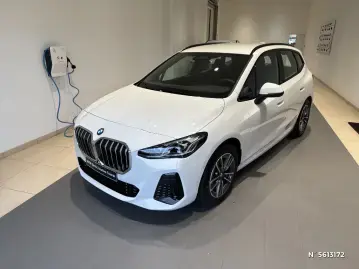 Acheter BMW SERIE 2 ACTIVETOURER (U06) ACTIVE TOURER 220I 170 M SPORT DKG7 démonstration en vente à BMW SAINT-MERRI COMPIEGNE GUEUDET 1880
