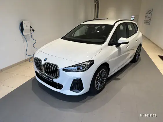 BMW SERIE 2 ACTIVETOURER II - voiture de démonstration - Photo 1