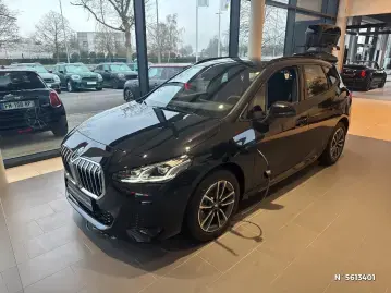 Acheter BMW SERIE 2 ACTIVETOURER (U06) ACTIVE TOURER 225E XDRIVE 245 M SPORT DKG7 démonstration en vente à BMW SAINT-MERRI COMPIEGNE GUEUDET 1880