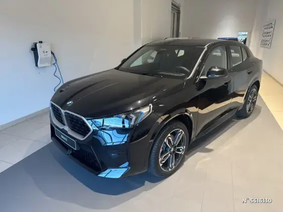 BMW X2 U10 - voiture de démonstration - Photo 1