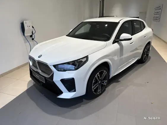 BMW iX2 U10 - voiture de démonstration - Photo 1