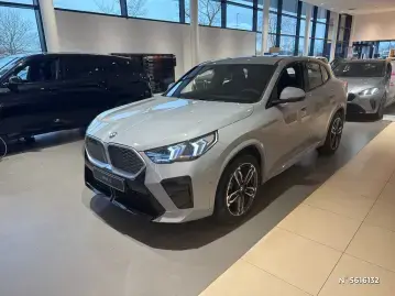 Acheter BMW iX2 (U10) EDRIVE20 204 M SPORT 66.5 KWH BVA démonstration en vente à BMW SAINT-MERRI COMPIEGNE GUEUDET 1880