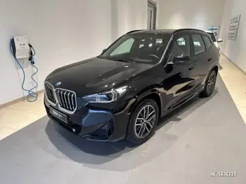 Acheter BMW X1 (U11) XDRIVE 25E 245 M SPORT DKG7 démonstration en vente à BMW SAINT-MERRI COMPIEGNE GUEUDET 1880