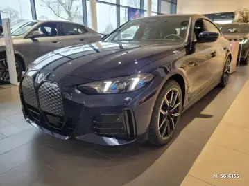 Acheter BMW I4 (2) EDRIVE40 340 M SPORT BVA 83.9 KWH démonstration en vente à BMW SAINT-MERRI COMPIEGNE GUEUDET 1880