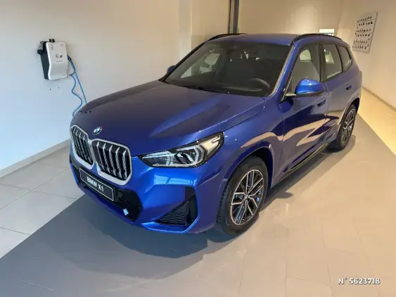 BMW X1 U11 - voiture de démonstration - Photo 1