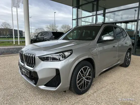BMW X1 U11 - voiture de démonstration - Photo 1