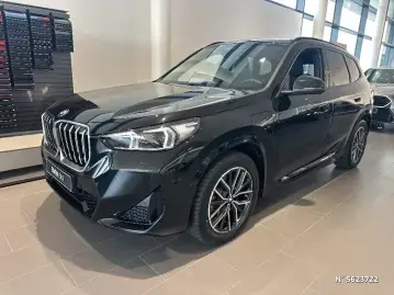 Acheter BMW X1 (U11) XDRIVE 25E 245 M SPORT DKG7 démonstration en vente à BMW SAINT-MERRI COMPIEGNE GUEUDET 1880
