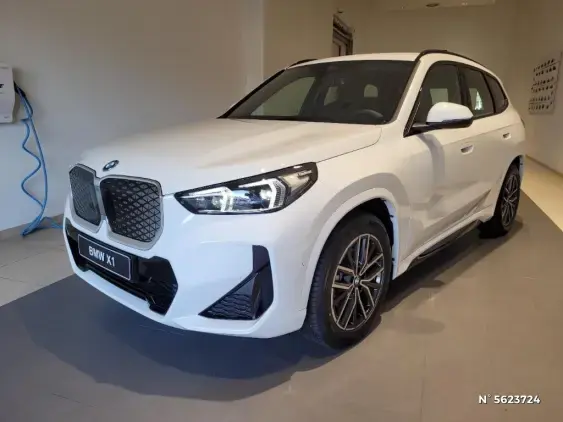 BMW iX1 U11 - voiture de démonstration - Photo 1