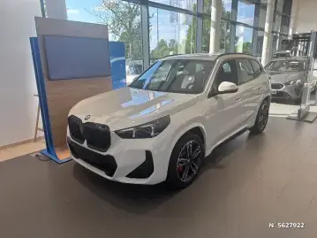 Acheter BMW X1 SDRIVE 20I 170 M SPORT DKG7 démonstration en vente à BMW SAINT-MERRI COMPIEGNE GUEUDET 1880