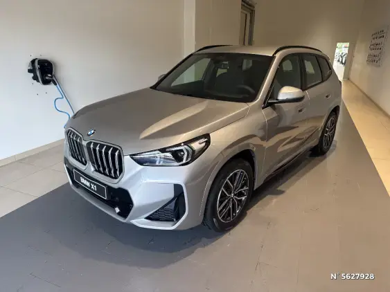 BMW X1 U11 - voiture de démonstration - Photo 1