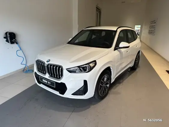 BMW X1 U11 - voiture de démonstration - Photo 1