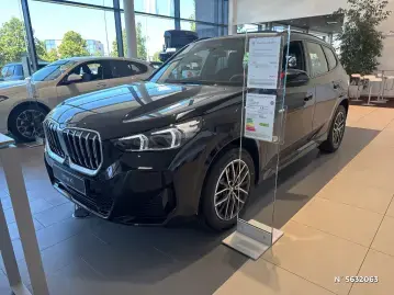 Acheter BMW X1 (U11) SDRIVE 20I 170 M SPORT DKG7 démonstration en vente à BMW SAINT-MERRI COMPIEGNE GUEUDET 1880