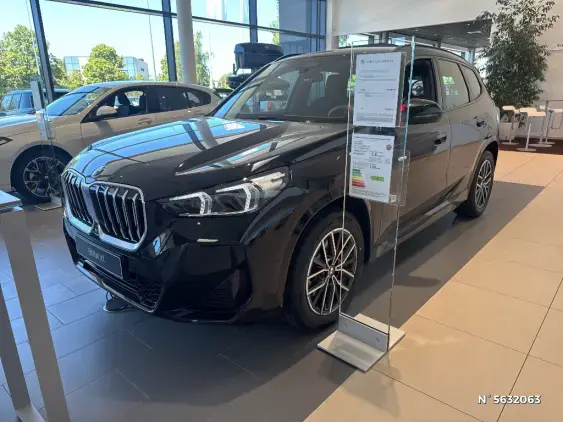 BMW X1 U11 - voiture de démonstration - Photo 1