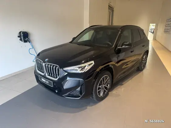 BMW X1 U11 - voiture de démonstration - Photo 1