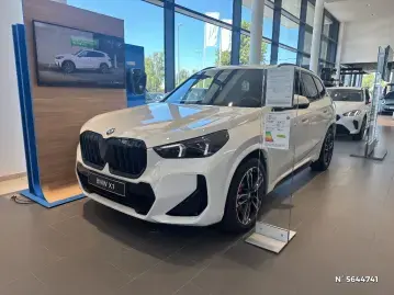 Acheter BMW X1 (U11) SDRIVE 20I 170 M SPORT DKG7 démonstration en vente à BMW SAINT-MERRI COMPIEGNE GUEUDET 1880