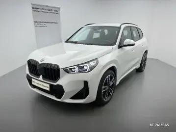 Acheter BMW X1 (U11) SDRIVE 20I 170 M SPORT DKG7 démonstration en vente à BMW SAINT-MERRI COMPIEGNE GUEUDET 1880