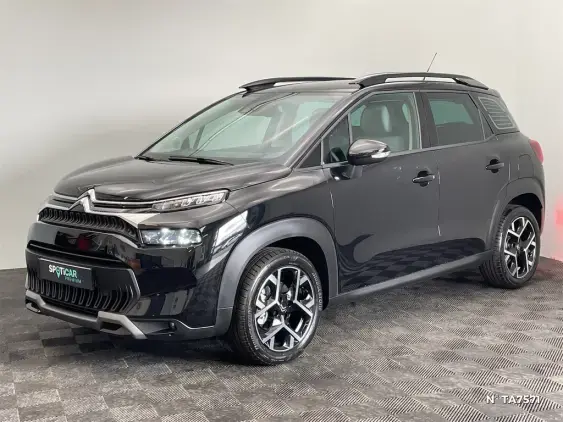 CITROEN C3 AIRCROSS II - voiture de démonstration - Photo 1