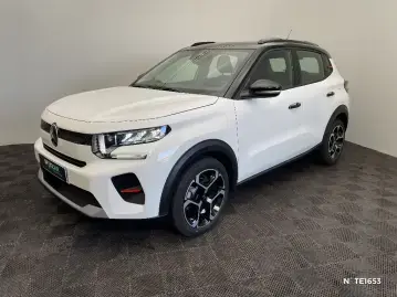 Acheter CITROEN C3 NOUVELLE C3 PureTech 100ch, boîte manuel démonstration en vente à CITROEN FONTAINEBLEAU GUEUDET 1880