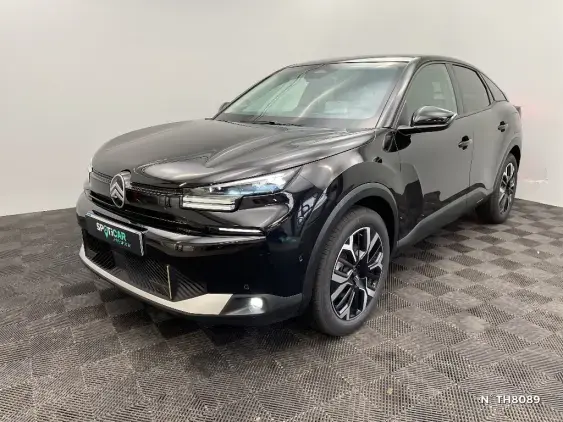 CITROEN C4 III - voiture de démonstration - Photo 1