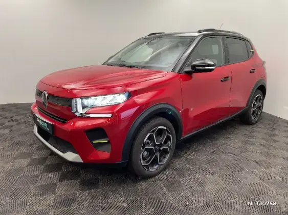 CITROEN C3 IV - voiture de démonstration - Photo 1