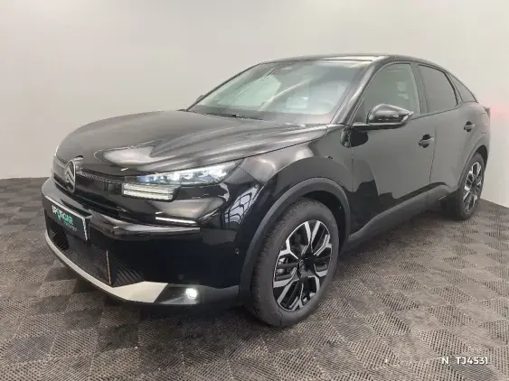 CITROEN C4 III - voiture de démonstration - Photo 1