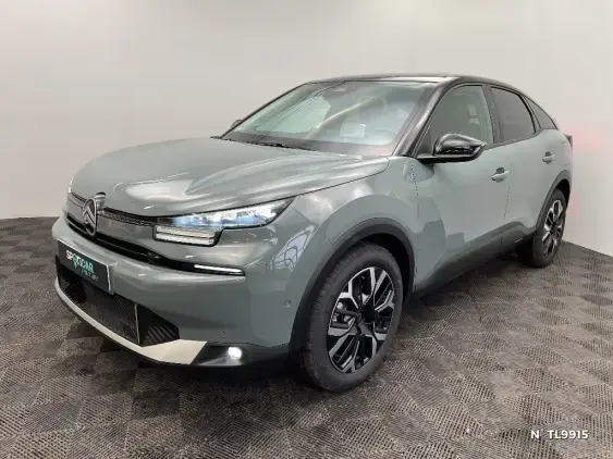 CITROEN C4 III - voiture de démonstration - Photo 1